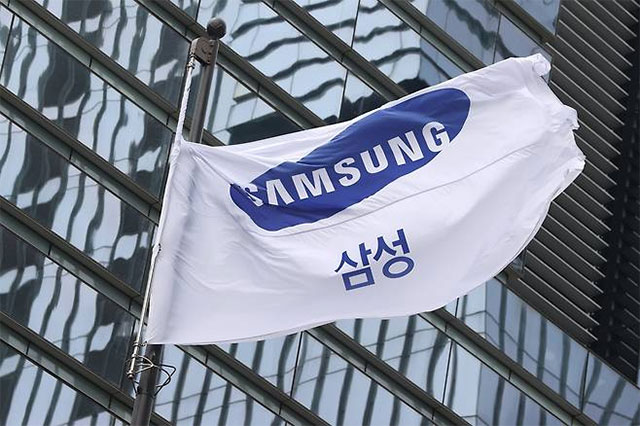 Samsung Electronics signs huge chip deal with mystery client Picture 1