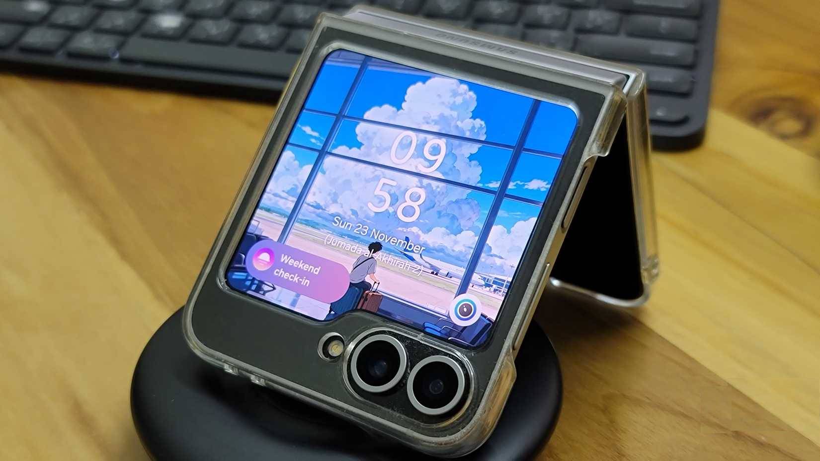 Samsung Features That Make People Wonder Why Other Phones Exist Picture 1