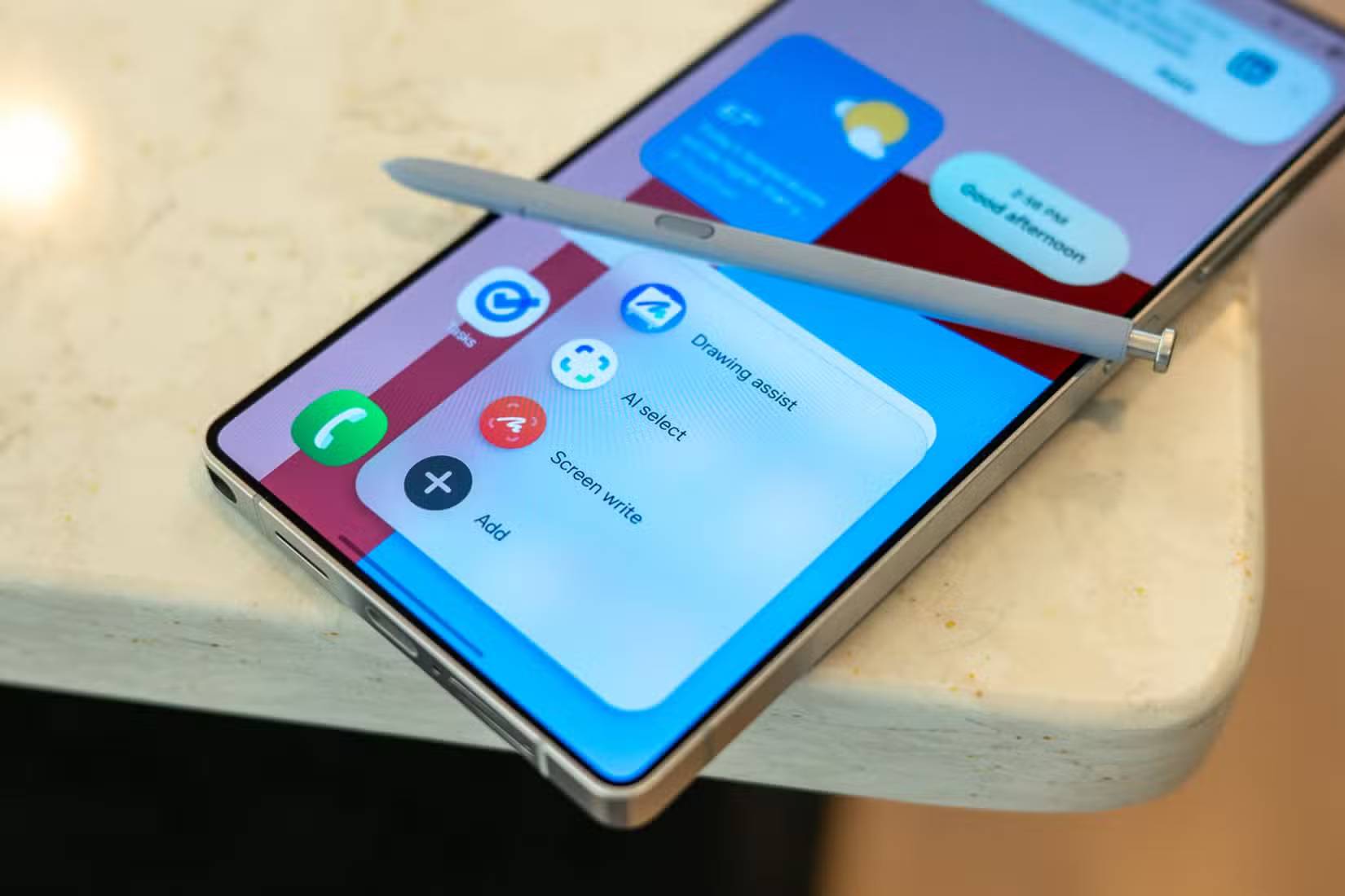 Samsung Features That Make People Wonder Why Other Phones Exist Picture 2