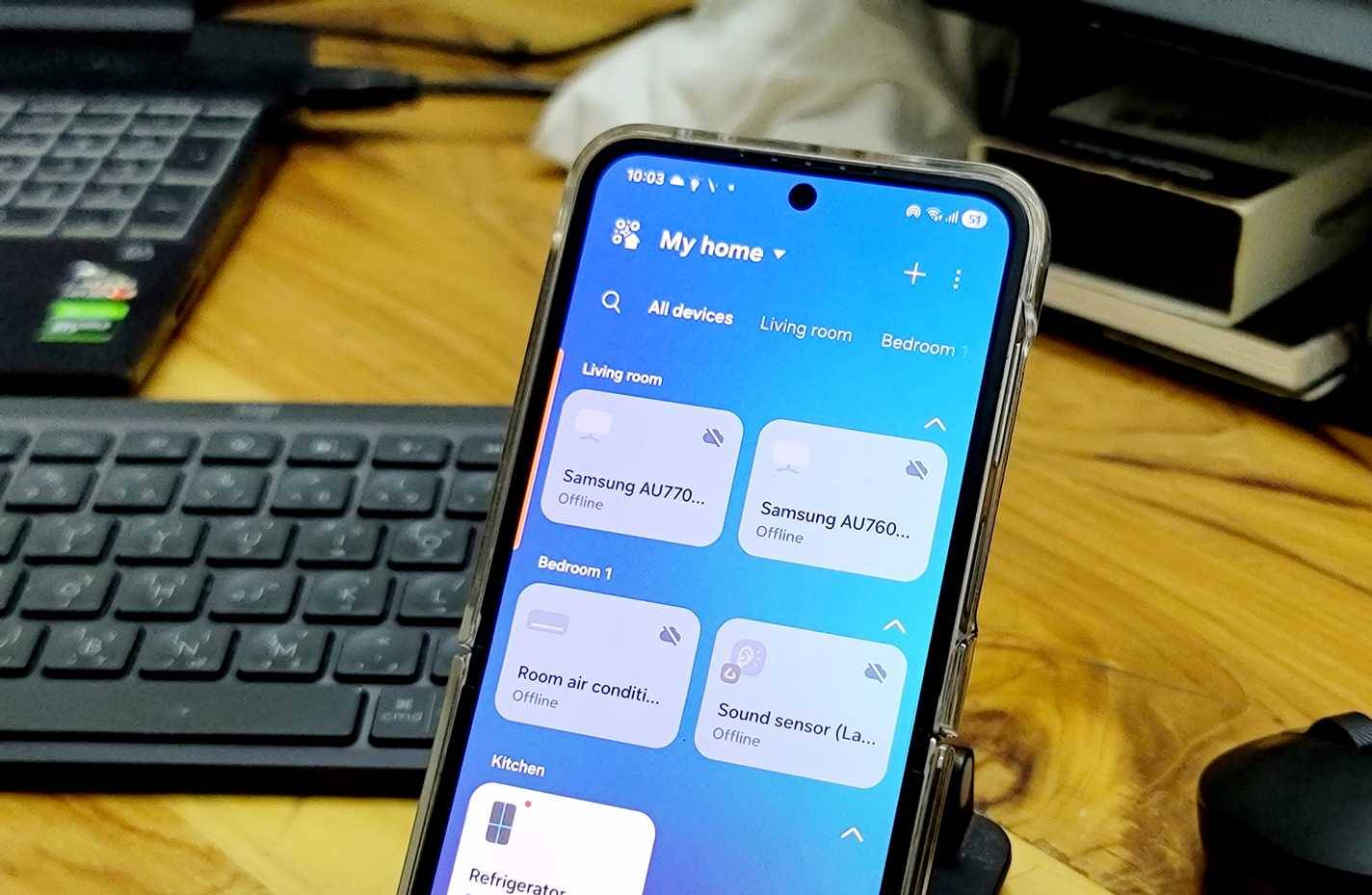 Samsung Features That Make People Wonder Why Other Phones Exist Picture 3
