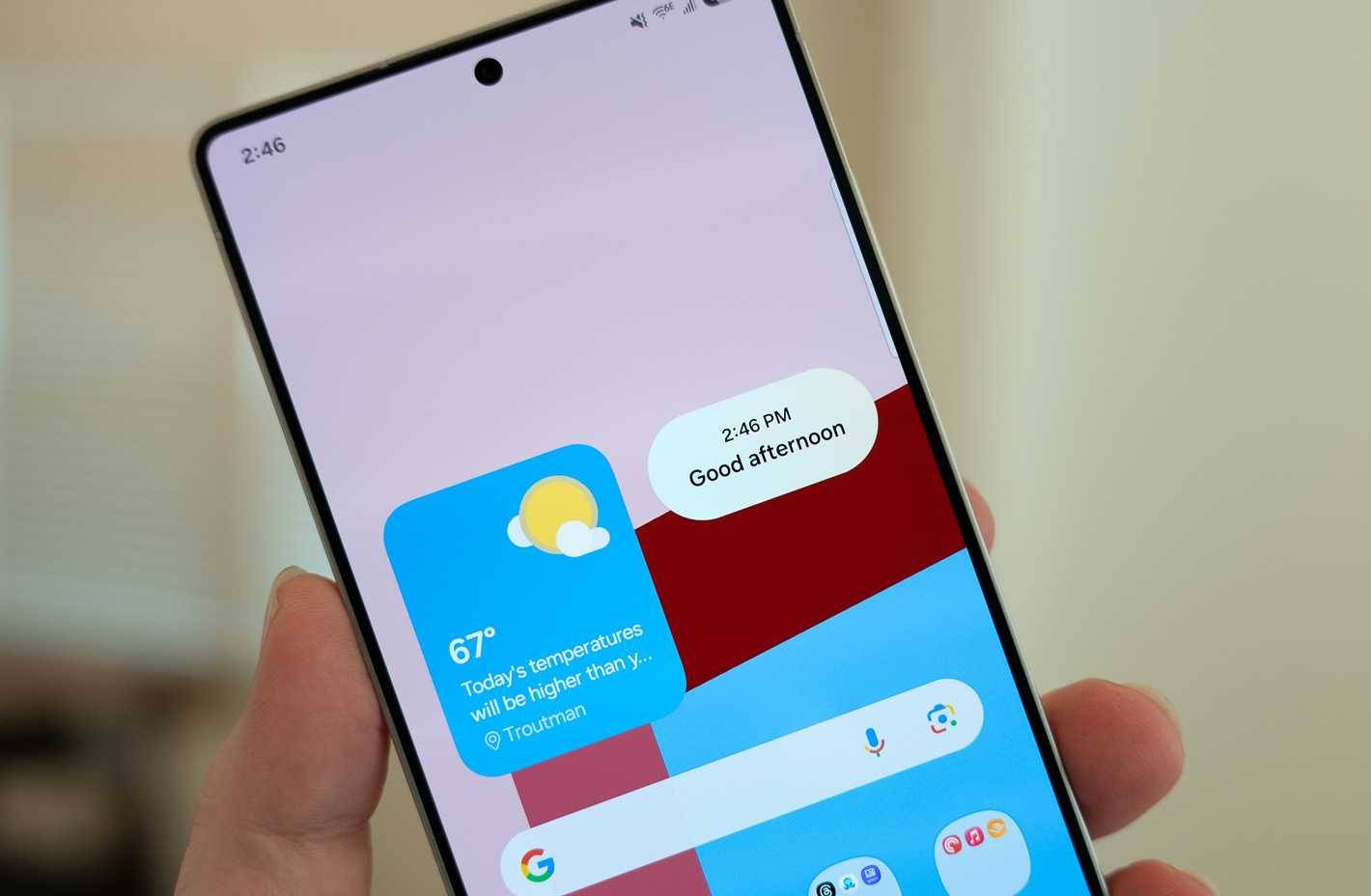Samsung Features That Make People Wonder Why Other Phones Exist Picture 5