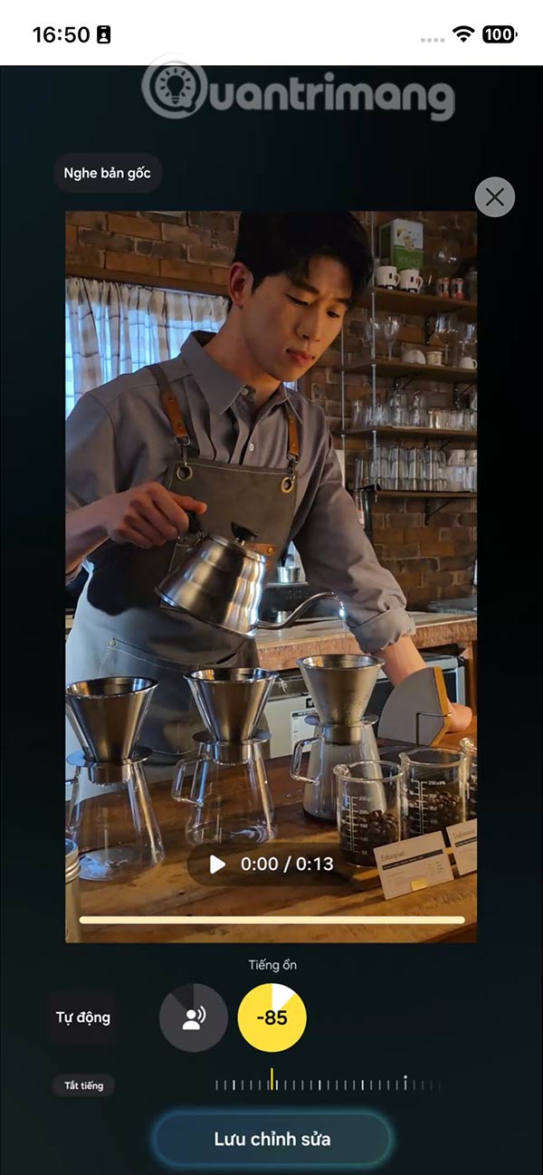 Tips for experiencing Samsung Galaxy AI on iPhone Picture 11