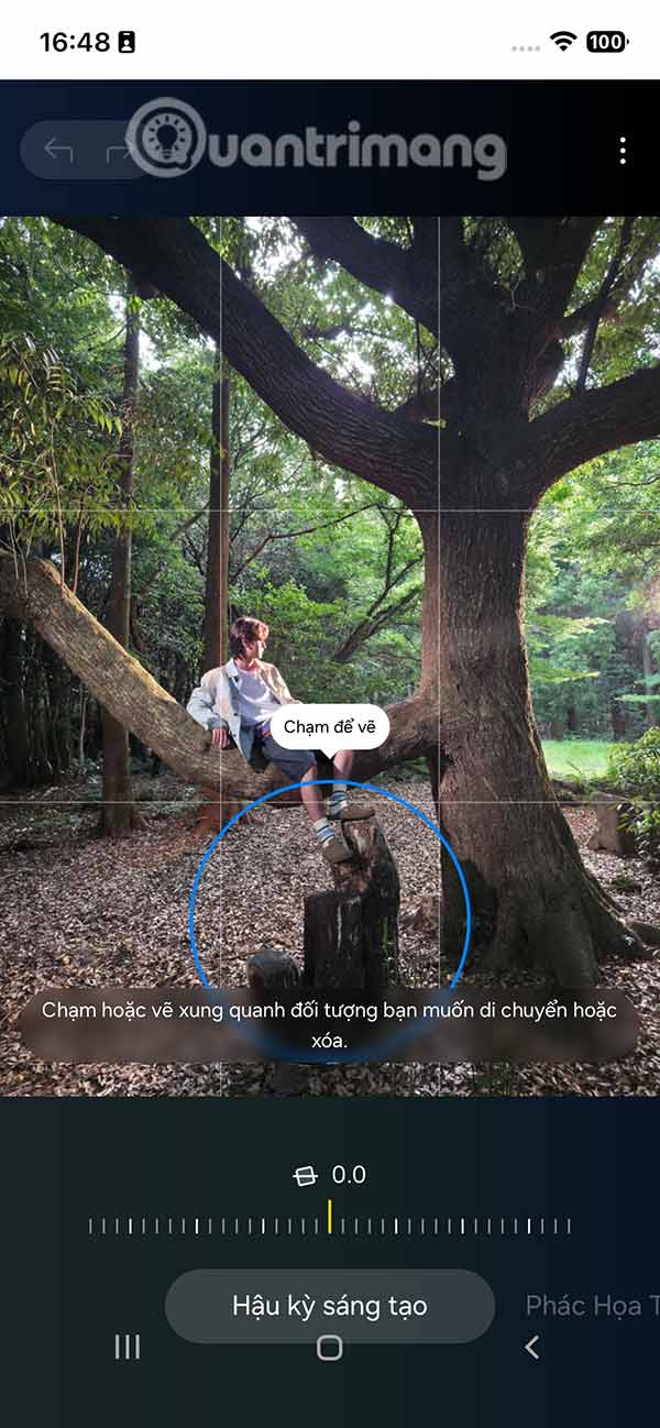 Tips for experiencing Samsung Galaxy AI on iPhone Picture 7
