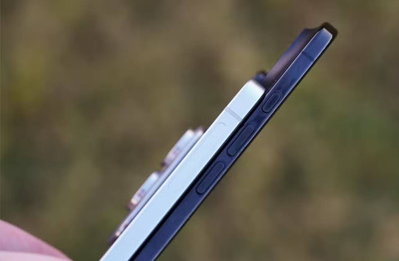 Samsung Galaxy S25 Edge or iPhone Air is a better choice? Picture 3