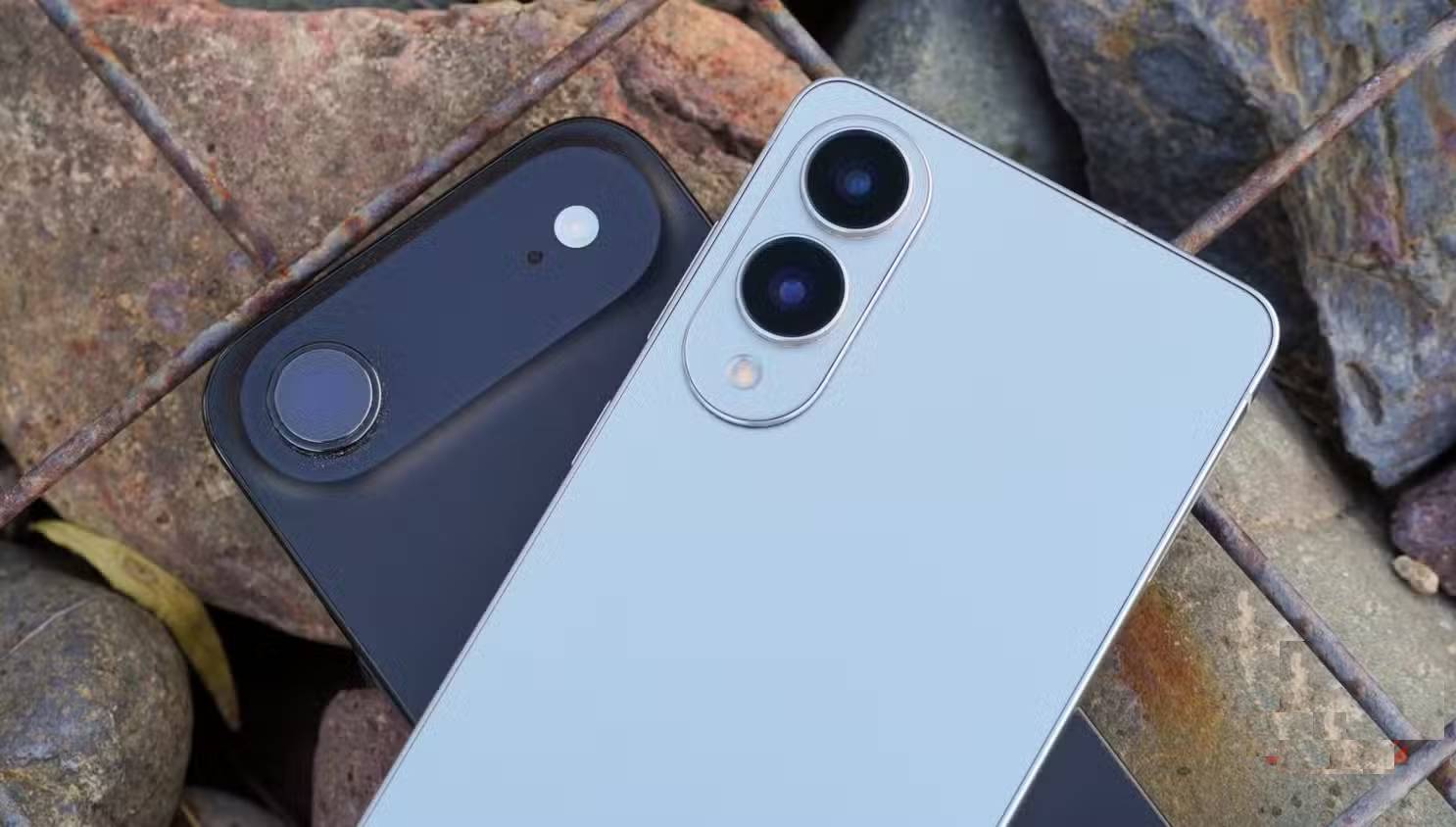 Samsung Galaxy S25 Edge or iPhone Air is a better choice? Picture 5