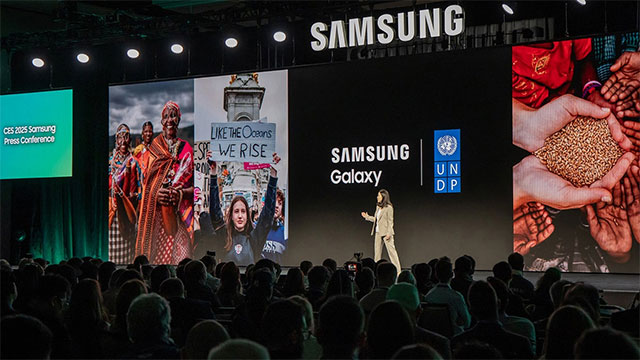 Samsung is about to launch a phone rental service Picture 1