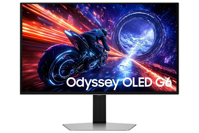 Samsung launches 'world's first' gaming monitor with 500Hz refresh rate Picture 1
