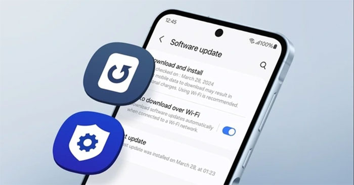 Samsung Phones Suffer Serious Problems After Software Update Picture 1