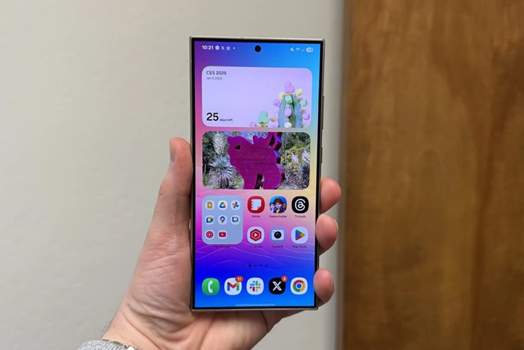 Samsung sends user warning before releasing One UI 7 Picture 1