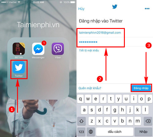 Picture 1 of Save GIF images from Twitter to your computer or phone.