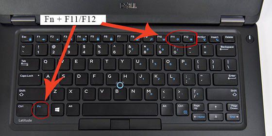 Save now to remember 1001 tricks for Dell laptops Picture 3
