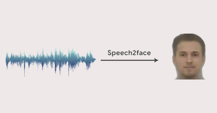 Scarily, AI Can Generate Accurate Faces Just From a Person's Voice Picture 1