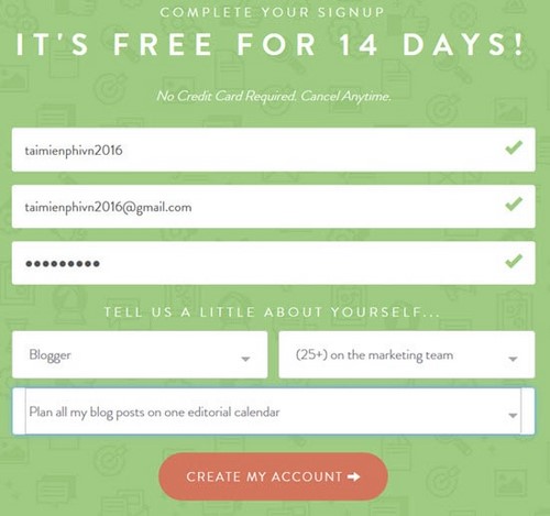 Picture 1 of Schedule automatic posts on Instagram