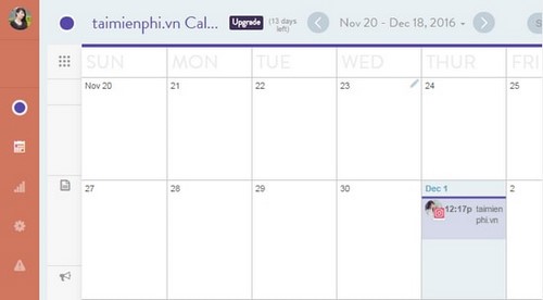 Picture 11 of Schedule automatic posts on Instagram