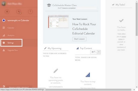 Picture 2 of Schedule automatic posts on Instagram