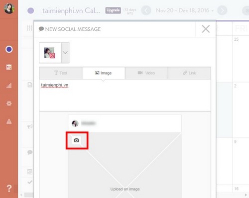 Picture 9 of Schedule automatic posts on Instagram