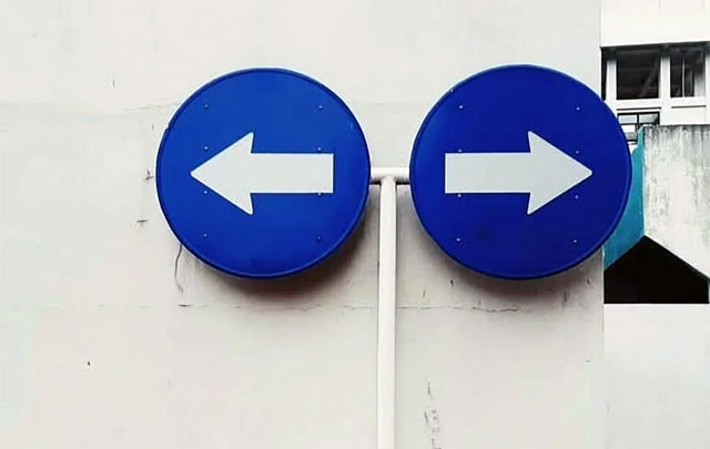 Picture 1 of Science explains why we often make big decisions on our own instead of listening to advice.