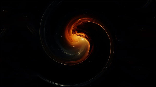 Science has found clues that could help solve one of the most fundamental mysteries of the universe. Picture 1