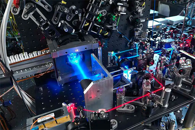 Science is about to 'redefine the concept of a second' thanks to this new research Picture 1