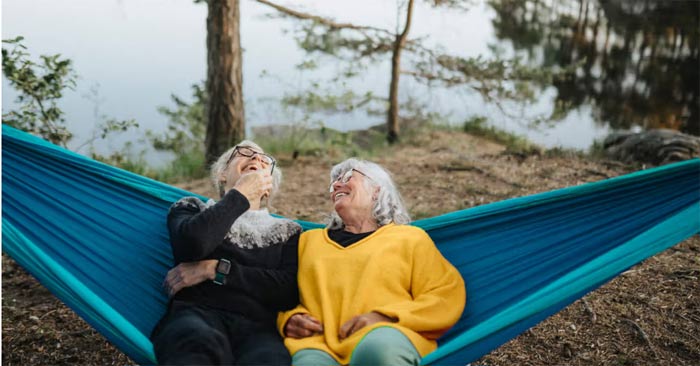 Scientific ways to help us live longer Picture 1