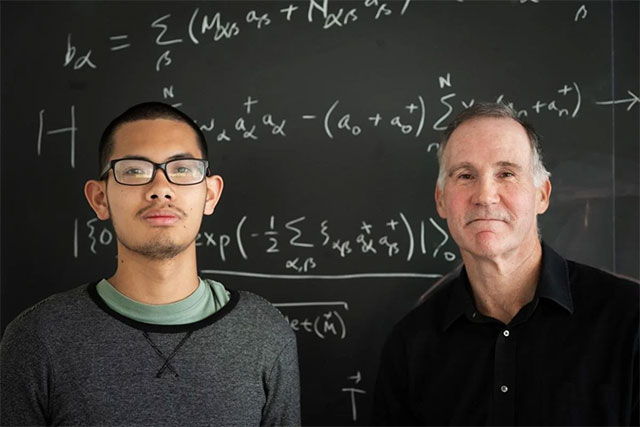 Scientists Solve 90-Year-Old Mystery in Quantum Physics: Opening the Era of Ultra-Small Measurements Picture 1