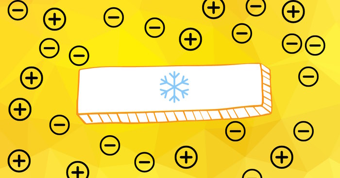 Scientists have invented a completely new way of cooling. Picture 1