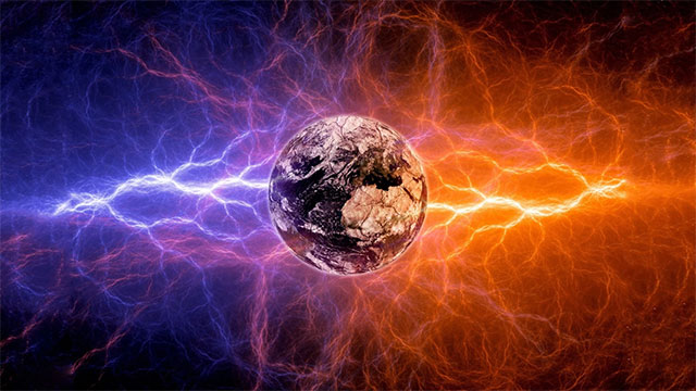 Scientists reveal the secret of the formation of a strange 'gas world' suspended in the universe Picture 1