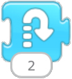 images 2 of ScratchJR Quiz - Lesson 5: Review of Commands
