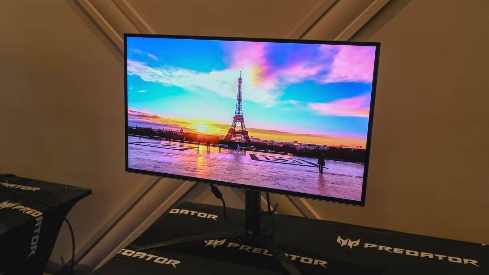 OLED screen burn-in is not a myth Picture 1