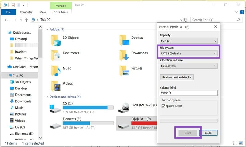 How to take screenshots in BIOS Picture 1