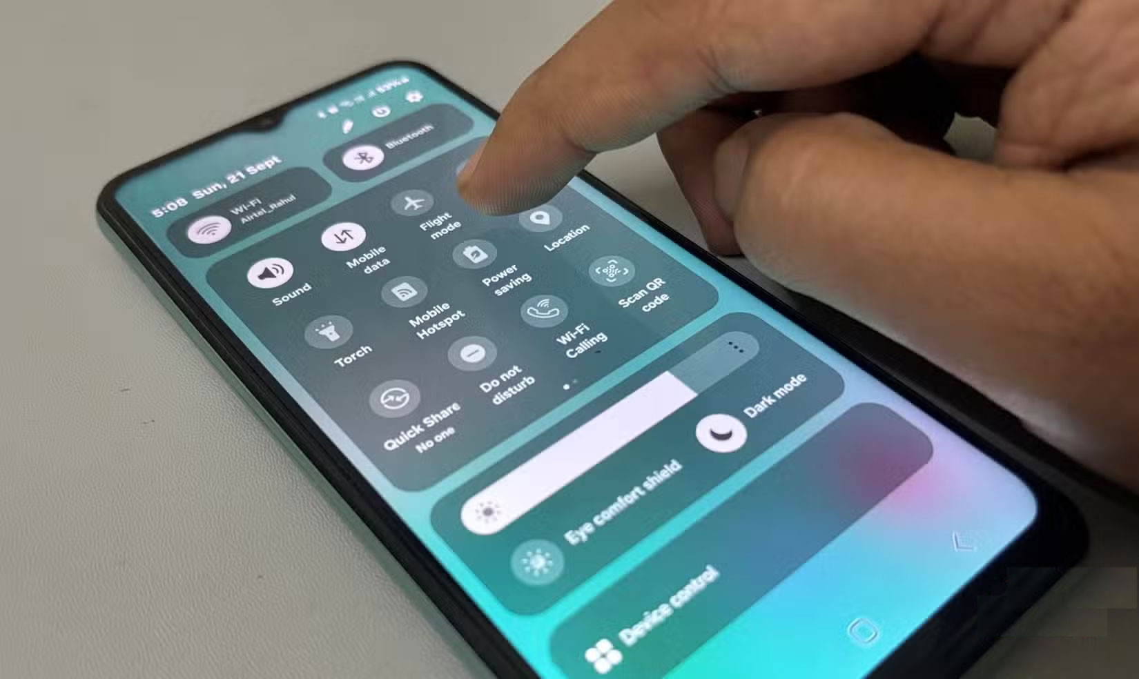 Secret Settings to Fix Laggy Old Android Phones Picture 1