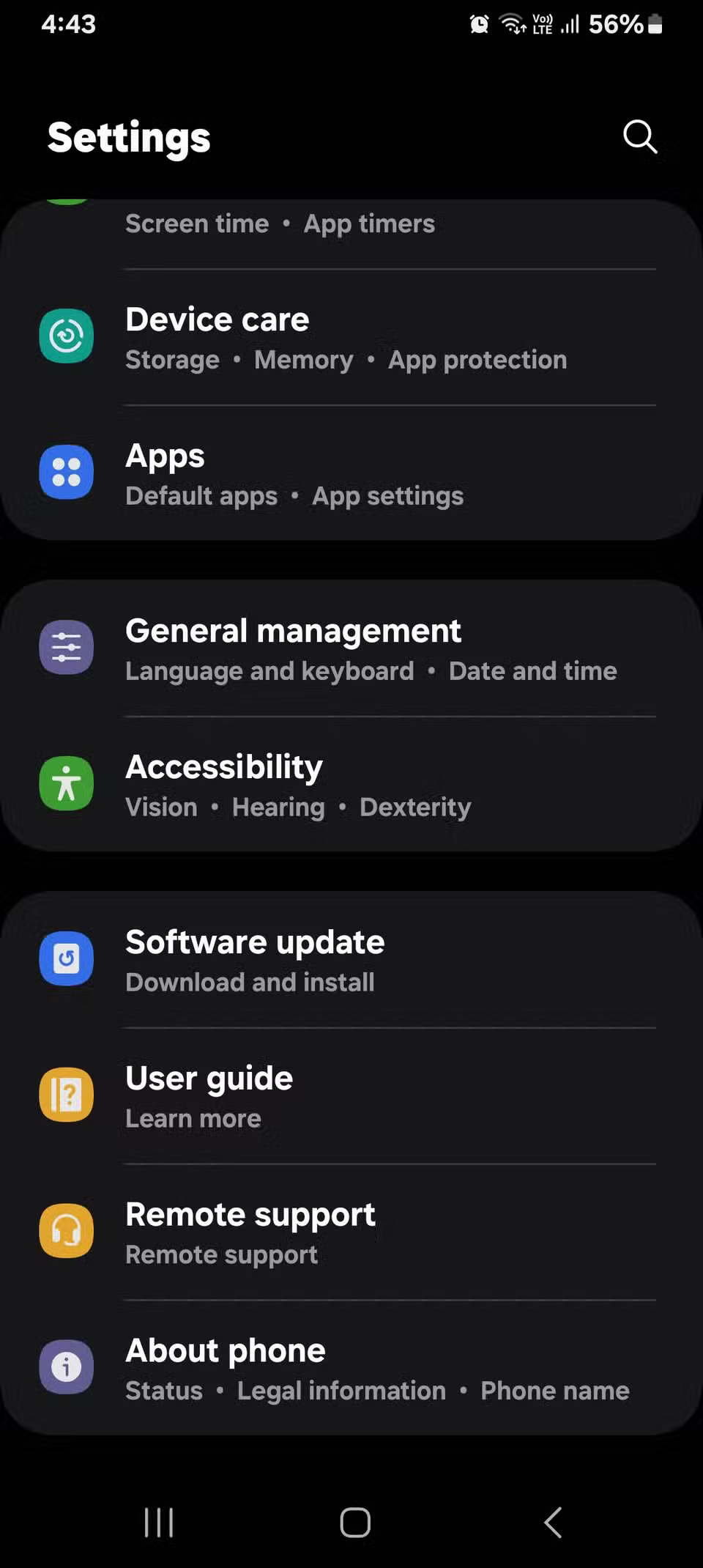 Secret Settings to Fix Laggy Old Android Phones Picture 10