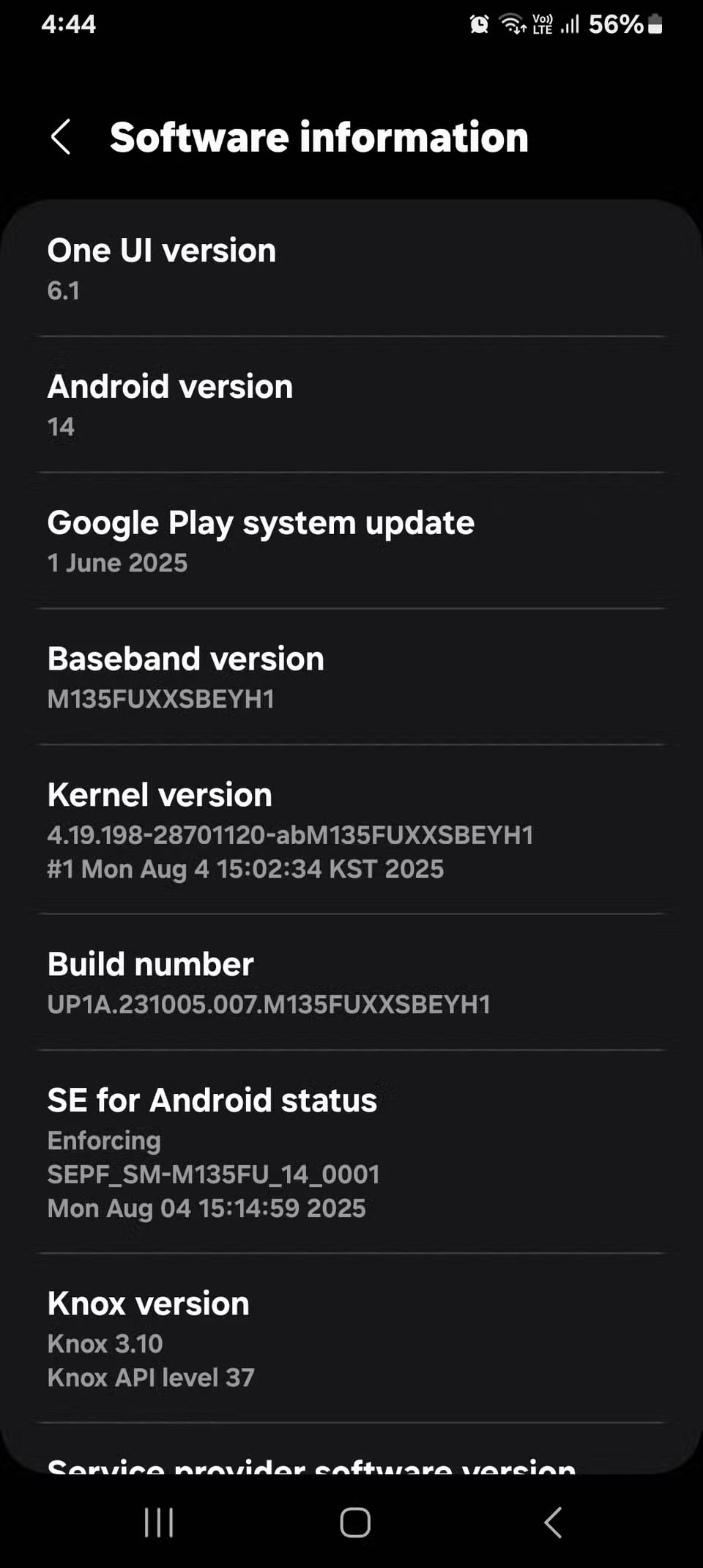 Secret Settings to Fix Laggy Old Android Phones Picture 12