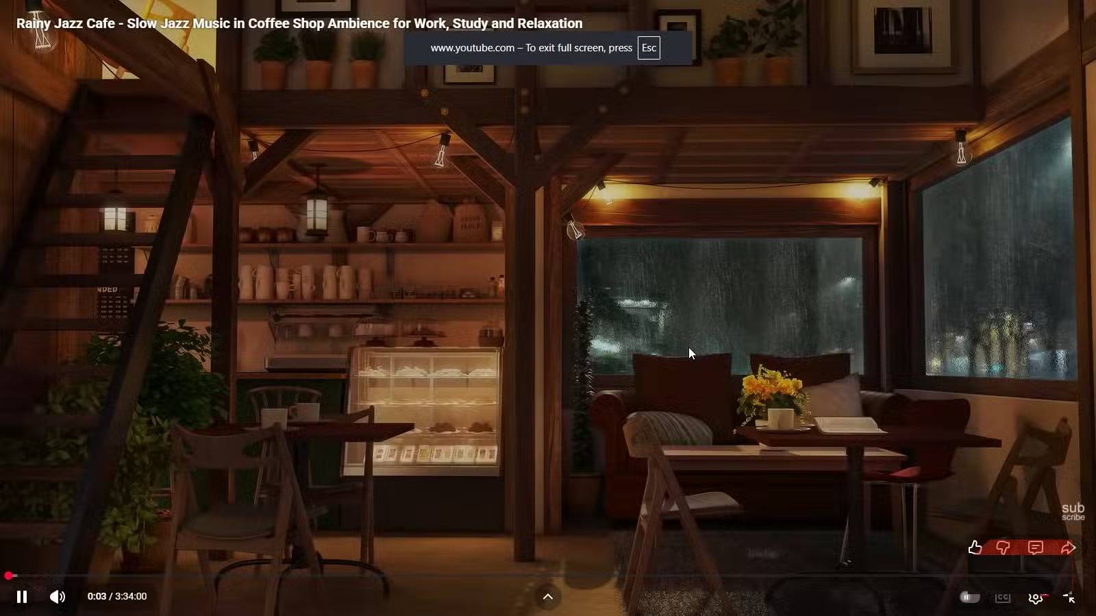 Tips to increase productivity when using YouTube Picture 3