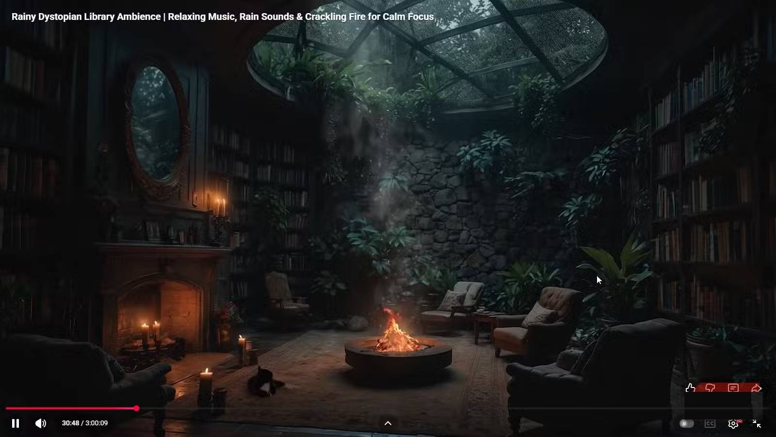 Tips to increase productivity when using YouTube Picture 5