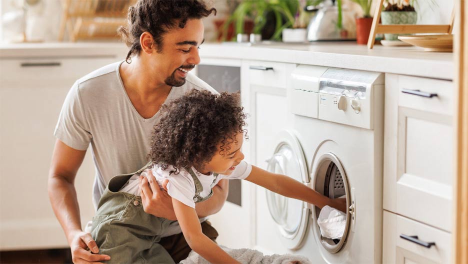 Seemingly harmless items that can damage your washing machine Picture 2