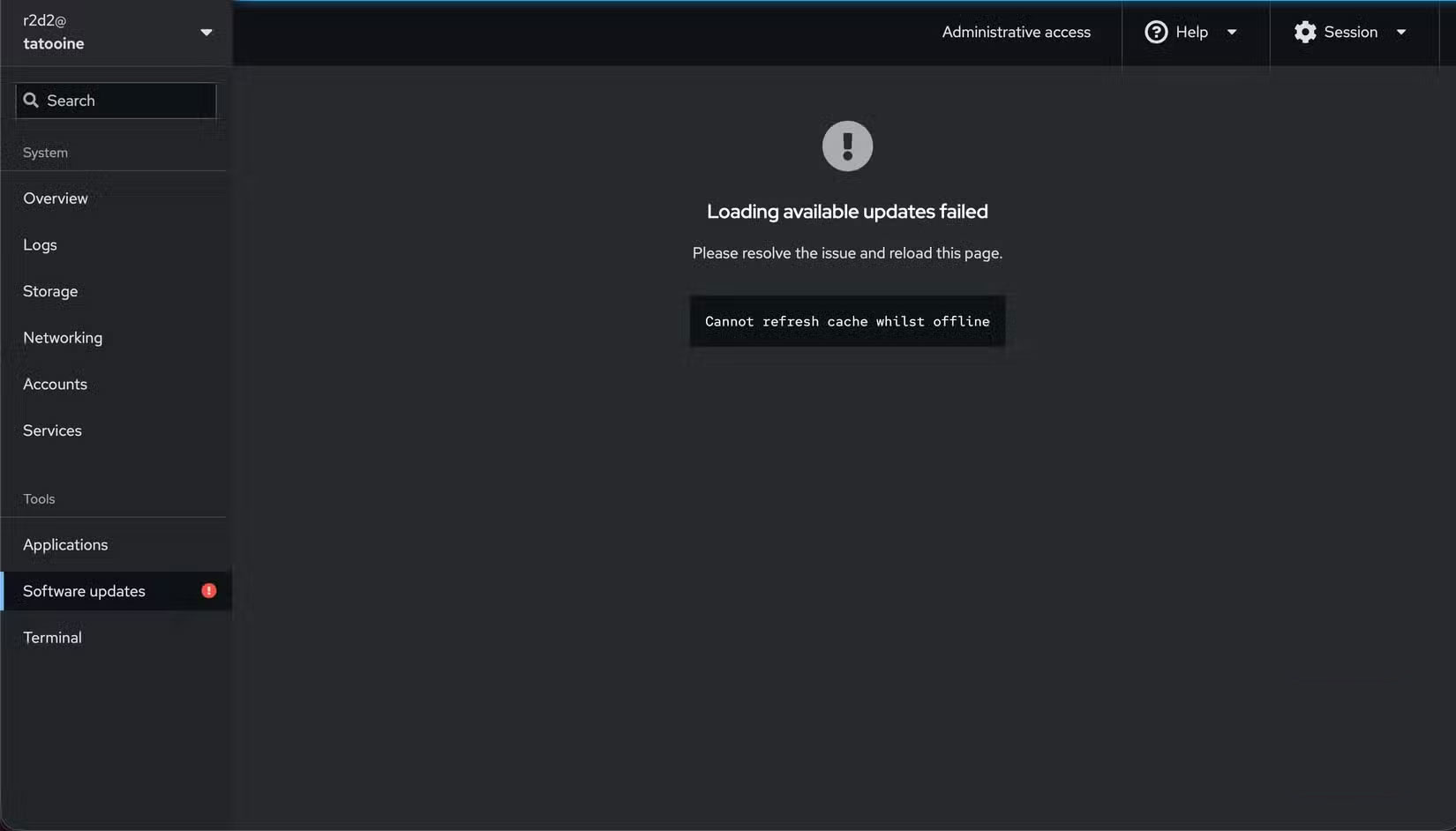 Self-hosting may sound scary, but it's not! Picture 1