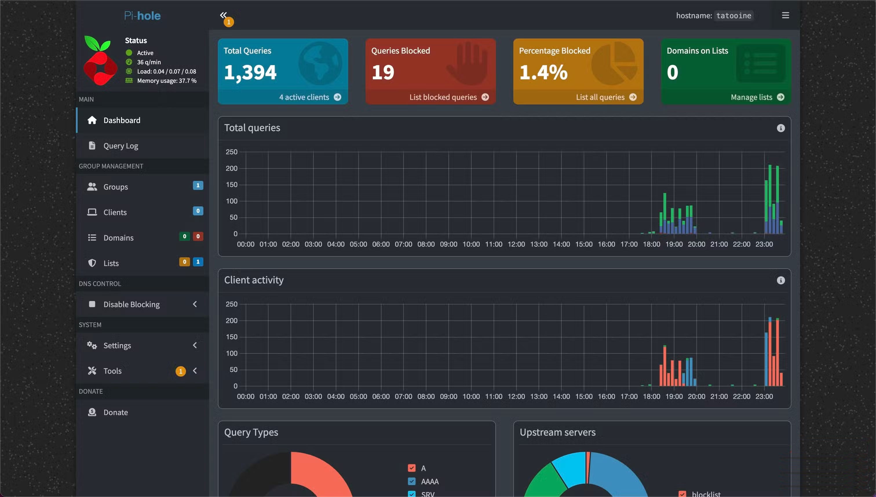 Self-hosting may sound scary, but it's not! Picture 2