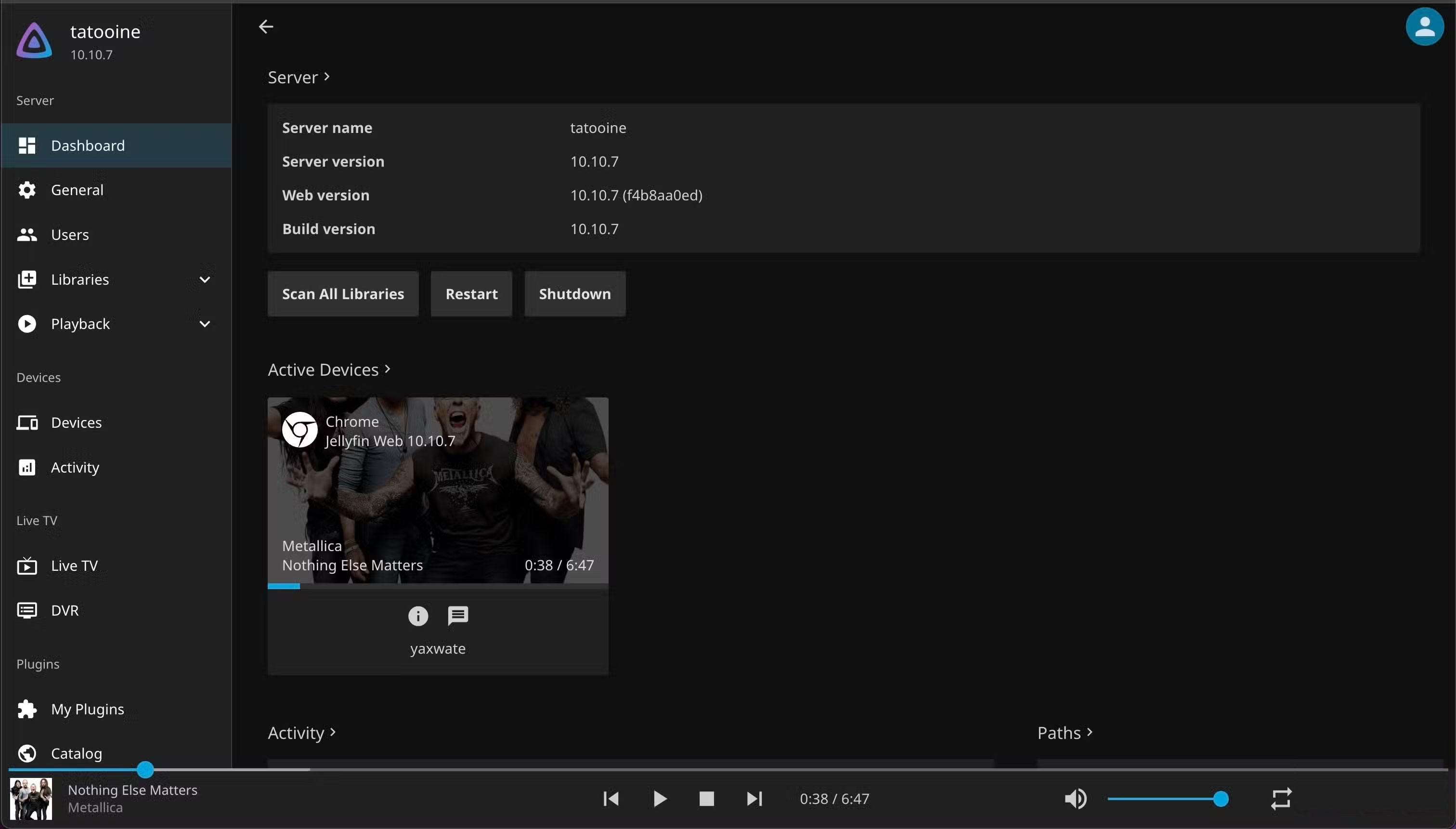 Self-hosting may sound scary, but it's not! Picture 3