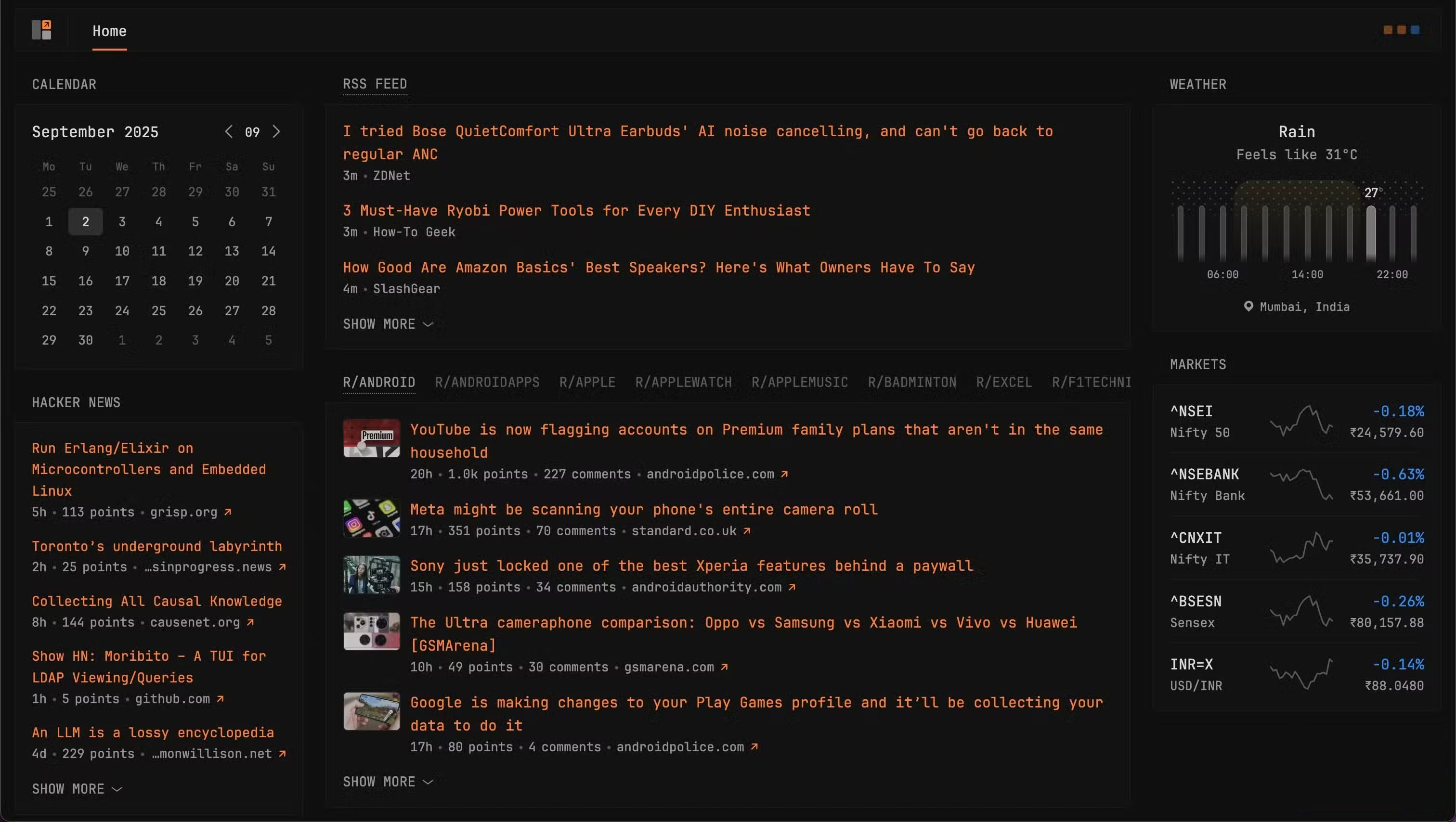 Self-hosting may sound scary, but it's not! Picture 5