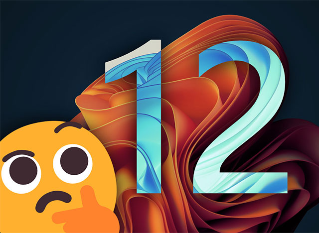 Senior Microsoft official reveals key ideas for next major Windows release Picture 1