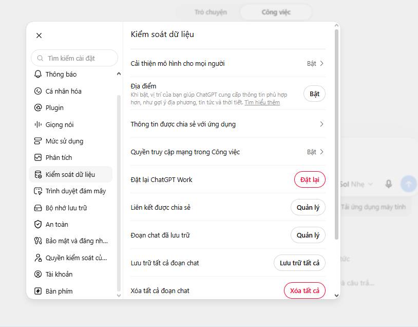 Service packages, pricing, and ChatGPT setup for businesses. Picture 1