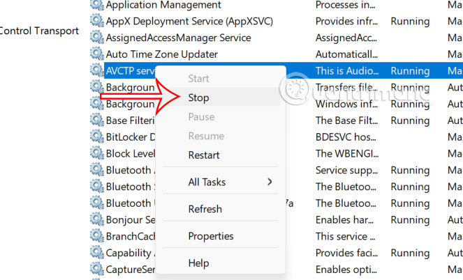 Which Windows 11 Services Can Be Disabled to Increase Performance? Picture 2