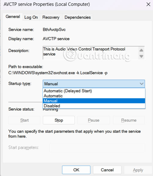 Which Windows 11 Services Can Be Disabled to Increase Performance? Picture 3