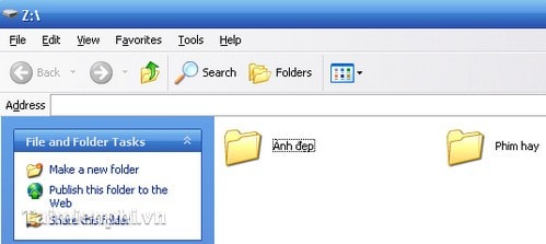 Picture 11 of Set a password for your USB drive, create a password to protect your USB drive using USB Security.