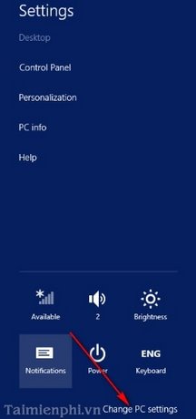 Set computer password, create password for computer and laptop Picture 22