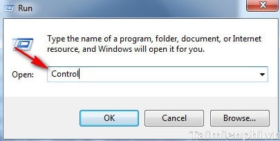 Set computer password, create password for computer and laptop Picture 25