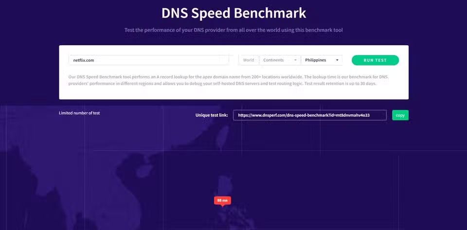 Does setting DNS on router or computer give faster internet speed? Picture 1