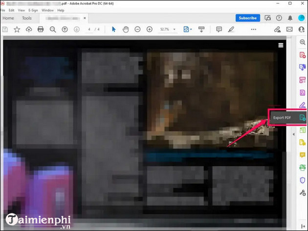 Picture 6 of Several simple ways to convert PDF files to WORD files.