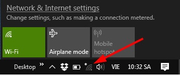 Share how to fix laptop not catching wifi Picture 6
